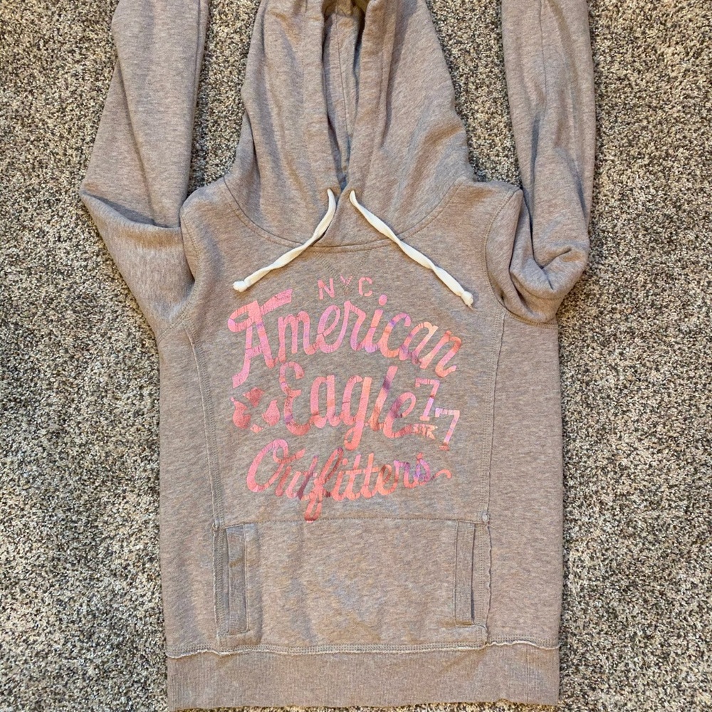American Eagle Hoodie